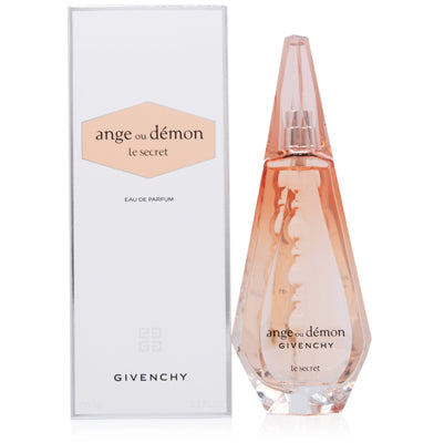Ange ou Demon Le Secret by Givenchy Eau de Parfum 3.3 oz (W)