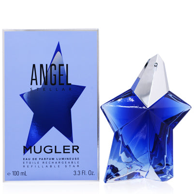 Angel Stellar by Mugler Eau de Parfum 3.4 oz (100 ml) (W)