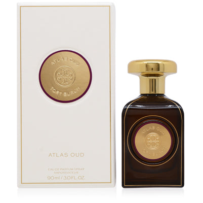 Atlas Oud by Tory Burch Eau de Parfum 3.0 oz (90 ml) (W)