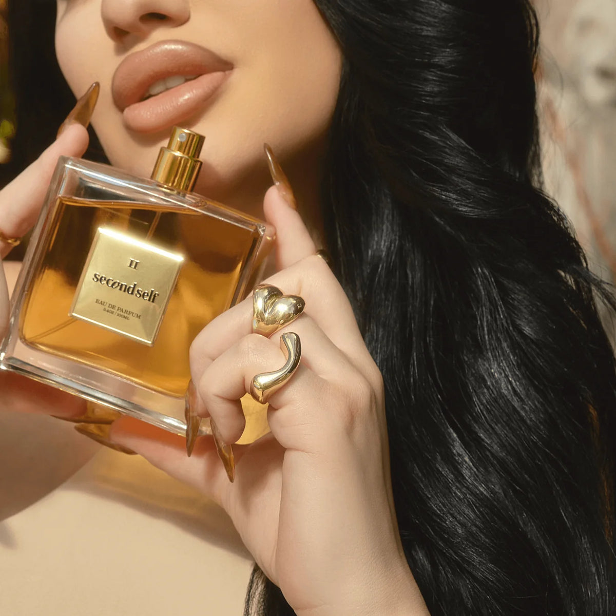 Second Self Eau De Parfum