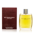 Burberry For Men Eau de Toilette 3.3 oz