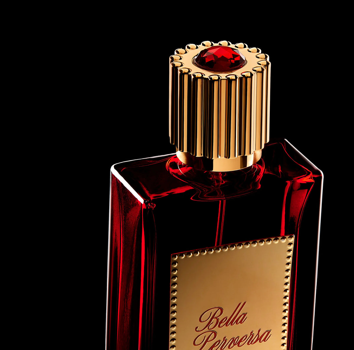Scarlet Eau de Parfum