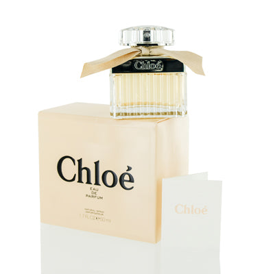 Chloé Signature Eau de Parfum 1.7 oz