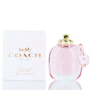 Coach Floral Eau de Parfum 3.0 oz