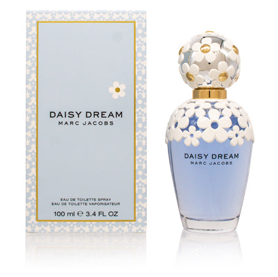 Marc Jacobs Daisy Dream Eau De Toilette 3.4 oz