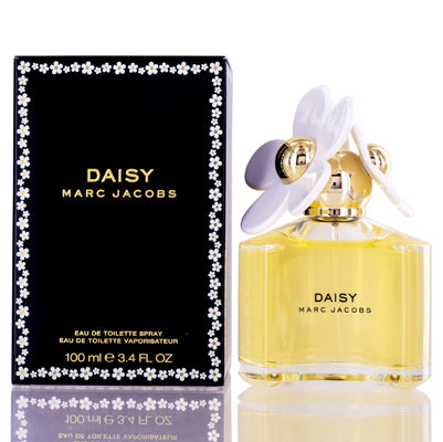 Marc Jacobs Daisy Eau de Toilette 3.4 oz
