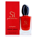 Giorgio Armani Sì Passione Eau de Parfum 1.7 oz