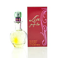 Jennifer Lopez Live Eau De Parfum 1.7 oz