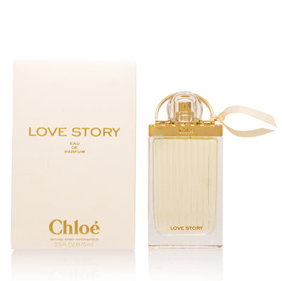 Chloé Love Story Eau de Parfum 2.5 oz