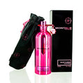 Montale Velvet Flowers Eau De Parfum Spray 3.3 oz
