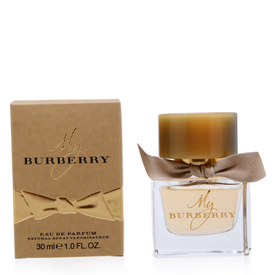 Burberry My Burberry Eau de Parfum 1.0 oz