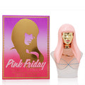 Nicki Minaj Pink Friday Eau de Parfum 3.4 oz
