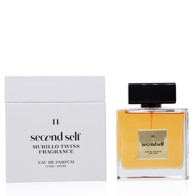 Second Self Eau De Parfum