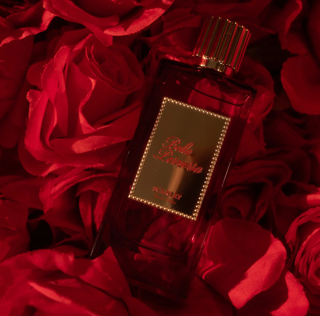 Scarlet Eau de Parfum
