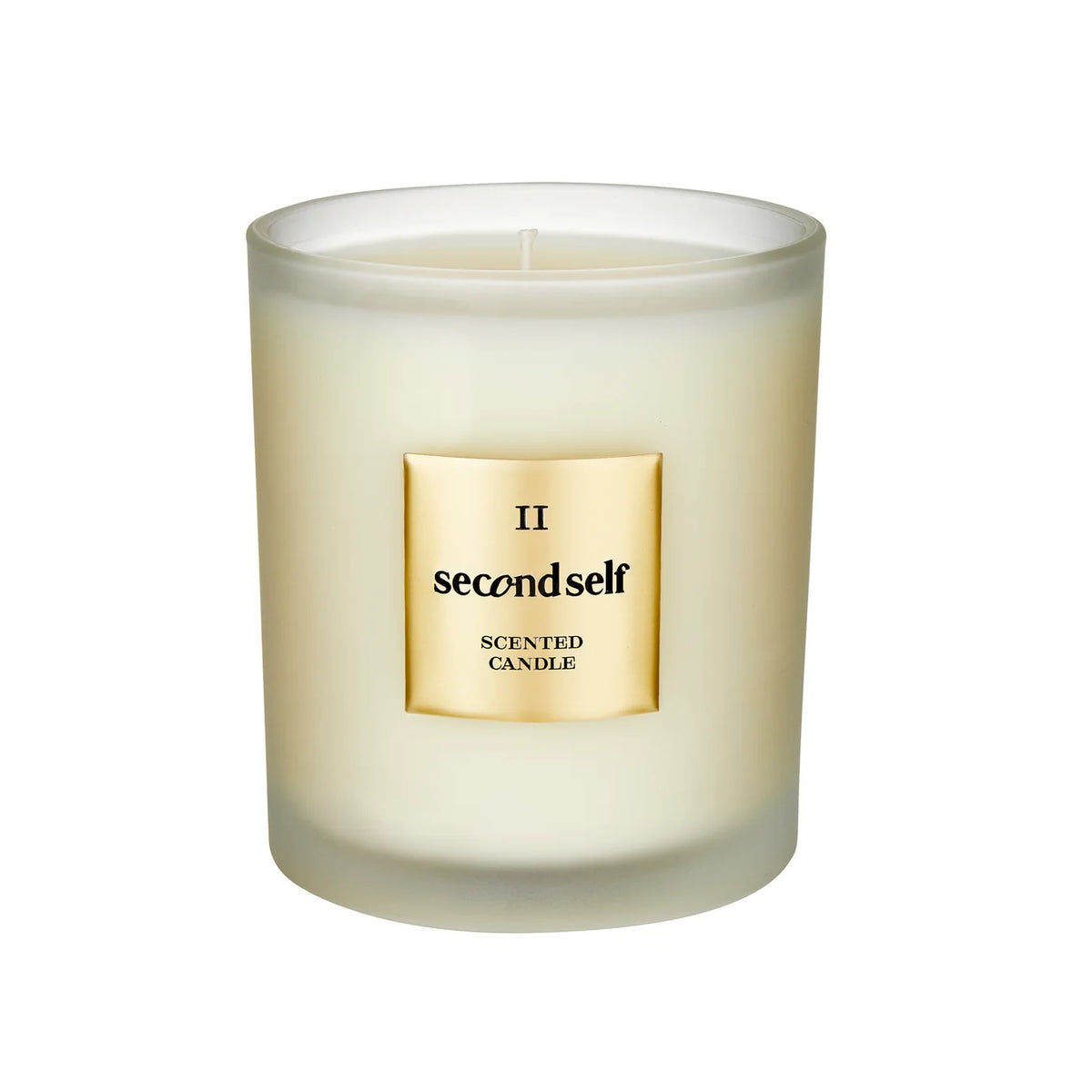 Second Self Scented Candle