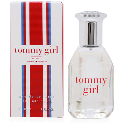 Tommy Hilfiger Tommy Girl Forever Fragrance 1.0oz