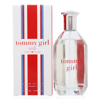 Tommy Hilfiger Tommy Girl Forever Fragrance 3.4oz